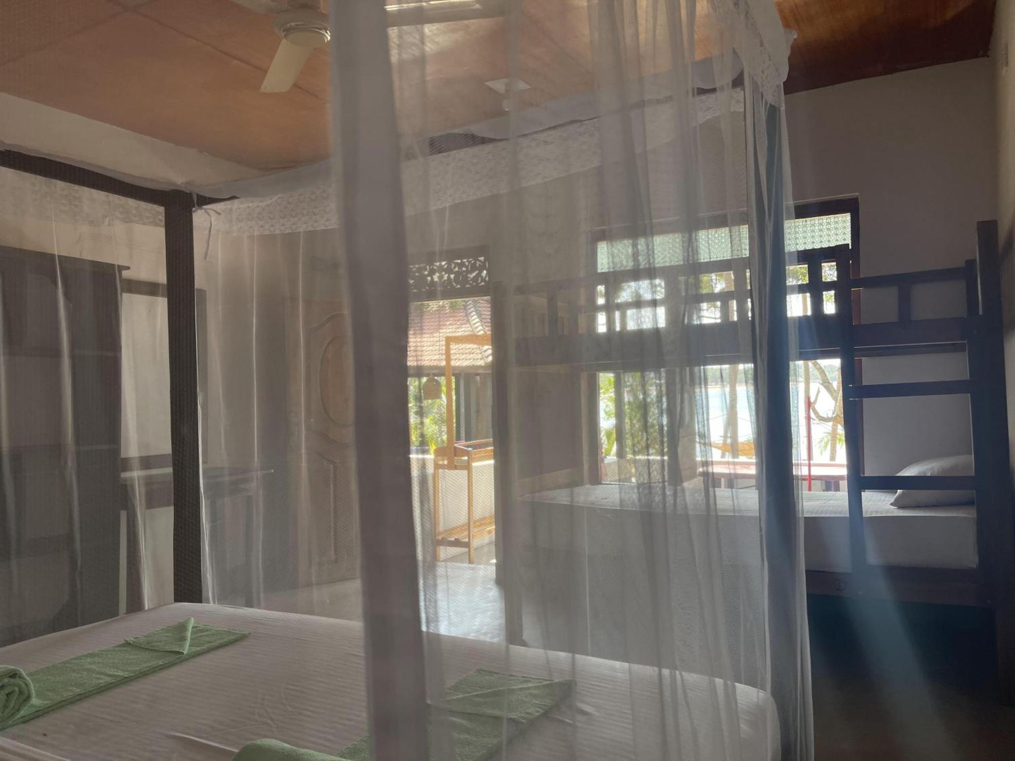 Coconut Hill Arugam Bay Hostel Exterior foto